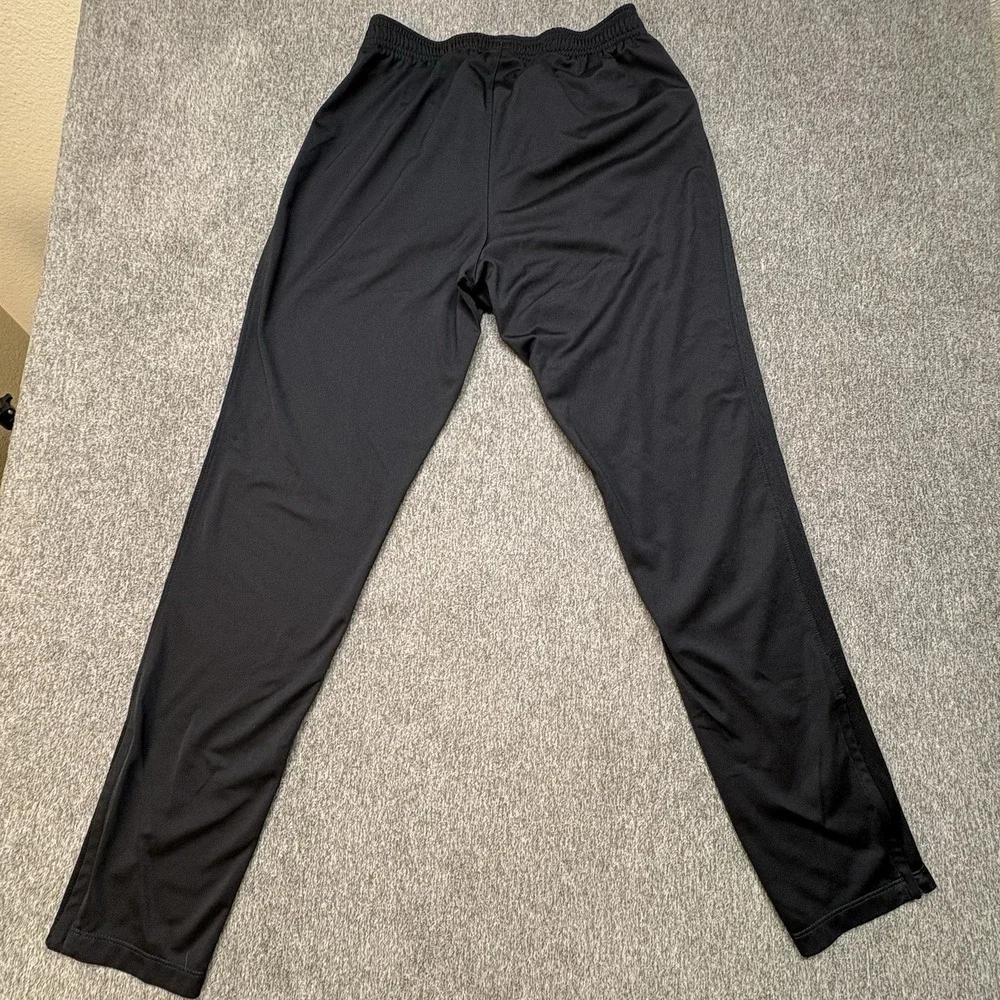 Nike Academy 18 Soccer Joggers Womens M Dri-Fit Sweatpants Training | 893721-010